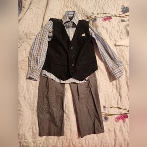 Nautica Boys 3 Piece SET Size 5